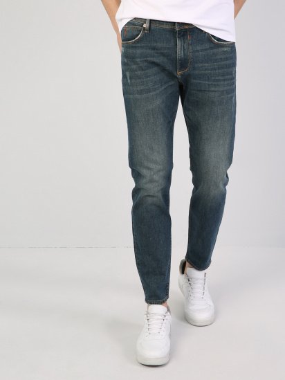 Завужені джинси Colin’s 040 Alex Skinny модель CL1041497DN03552 — фото - INTERTOP