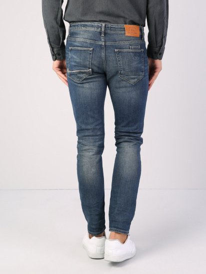Завужені джинси Colin’s модель CL1041507DN40154 — фото - INTERTOP