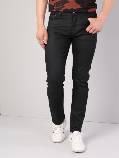 Прямі джинси Colin’s модель CL1041510DN40114 — фото - INTERTOP