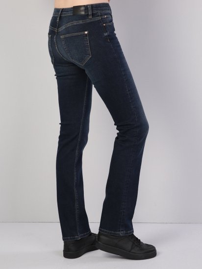 Прямые джинсы Colin’s модель CL1041682DN01876 — фото - INTERTOP