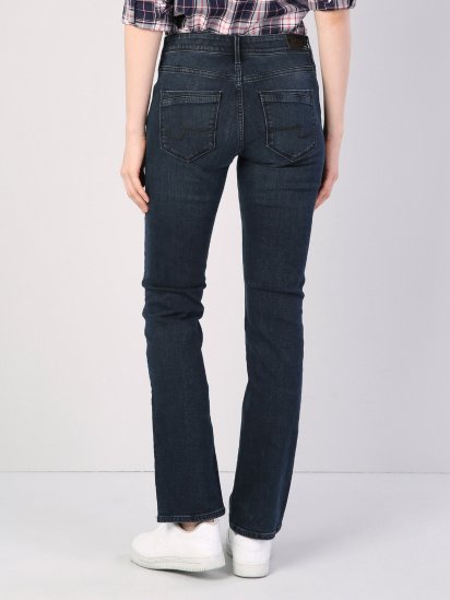 Прямые джинсы Colin’s модель CL1041685DN09361 — фото - INTERTOP