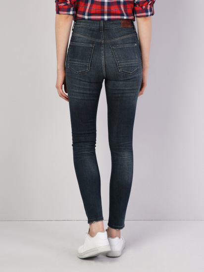 Скинни джинсы Colin’s модель CL1041715DN05436 — фото - INTERTOP