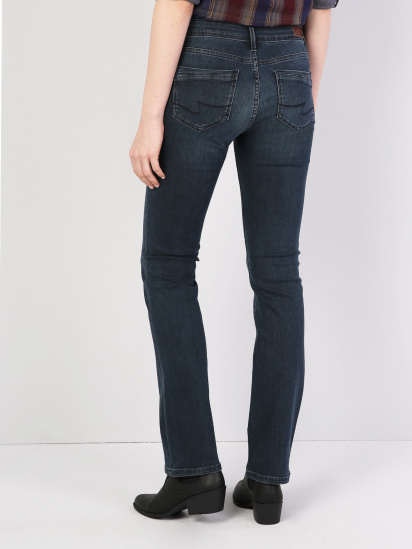 Прямі джинси Colin’s модель CL1041784DN00179 — фото - INTERTOP
