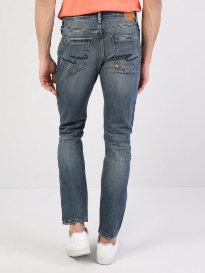 Завужені джинси Colin’s модель CL1042645DN40242 — фото - INTERTOP