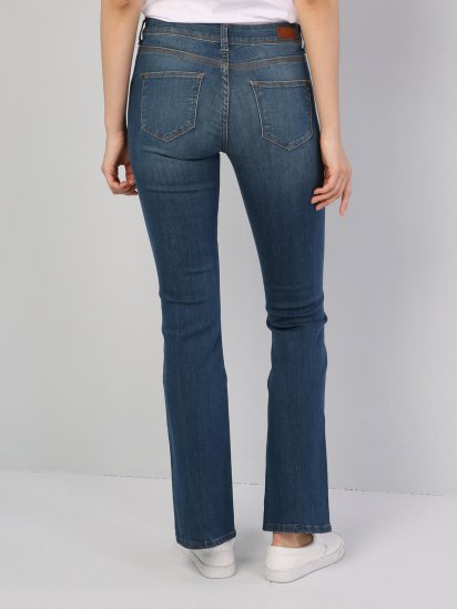 Расклешенные джинсы Colin’s 791 Monica модель CL1042712DN40267 — фото - INTERTOP