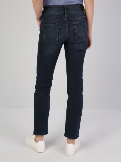 Прямые джинсы Colin’s модель CL1042714DN40275 — фото - INTERTOP