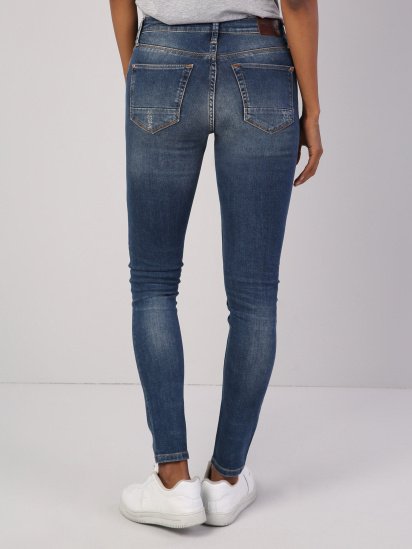 Скинни джинсы Colin’s модель CL1042730DN40271 — фото - INTERTOP