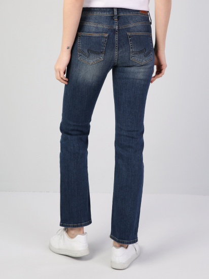 Прямые джинсы Colin’s 792 Mila модель CL1042745DN02259 — фото - INTERTOP