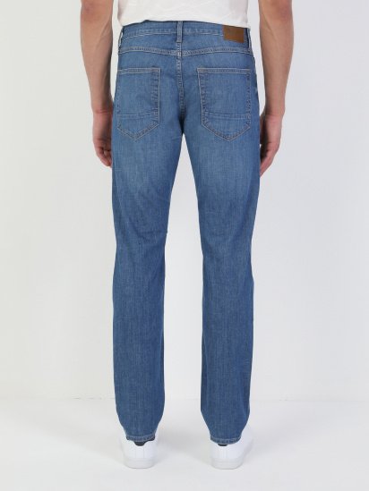 Прямые джинсы Colin’s модель CL1042817DN00873 — фото - INTERTOP