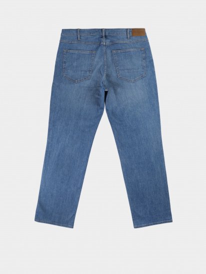 Прямые джинсы Colin’s модель CL1043082DN00873 — фото - INTERTOP