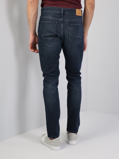 Завужені джинси Colin’s модель CL1043792DN04316 — фото - INTERTOP