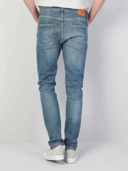Скіні джинси Colin’s модель CL1045894DN40501 — фото - INTERTOP