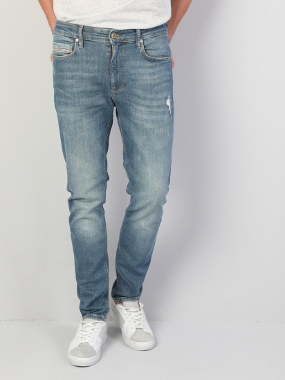 Скіні джинси Colin’s модель CL1045894DN40501 — фото - INTERTOP
