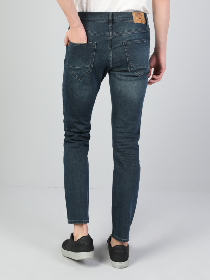 Скинни джинсы Colin’s модель CL1045896DN40504 — фото - INTERTOP