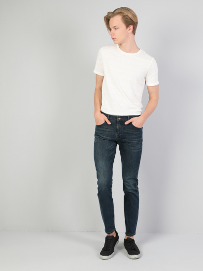 Скинни джинсы Colin’s модель CL1045896DN40504 — фото 3 - INTERTOP
