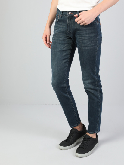 Скинни джинсы Colin’s модель CL1045896DN40504 — фото - INTERTOP