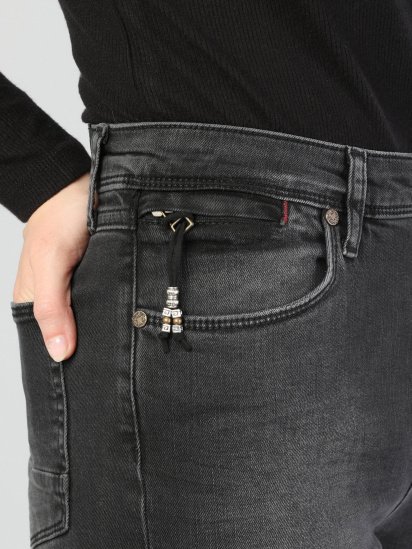 Скинни джинсы Colin’s модель CL1045951DN40404 — фото 4 - INTERTOP