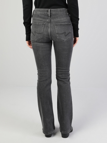 Расклешенные джинсы Colin’s модель CL1045956DN01394 — фото - INTERTOP