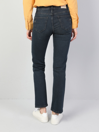 Прямые джинсы Colin’s модель CL1045958DN40429 — фото - INTERTOP