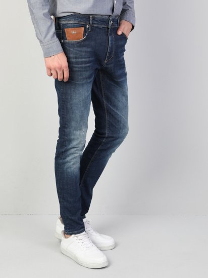Завужені джинси Colin’s модель CL1045991DN05315 — фото - INTERTOP