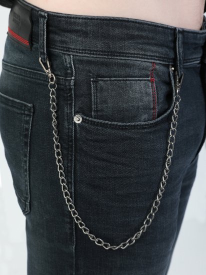 Зауженные джинсы Colin’s модель CL1045992DN40575 — фото 5 - INTERTOP