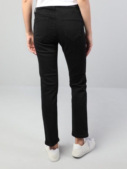 Прямые джинсы Colin’s модель CL1046067DN01839 — фото - INTERTOP