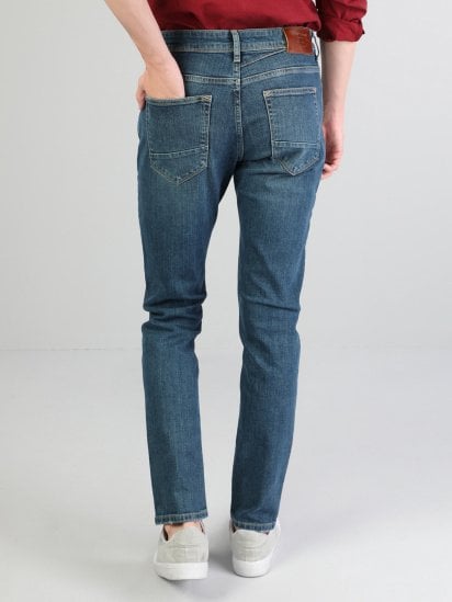 Завужені джинси Colin’s 041 Danny модель CL1046152DN07610 — фото - INTERTOP