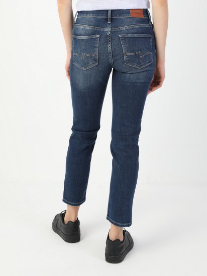 Завужені джинси Colin’s модель CL1046187DN40035 — фото - INTERTOP