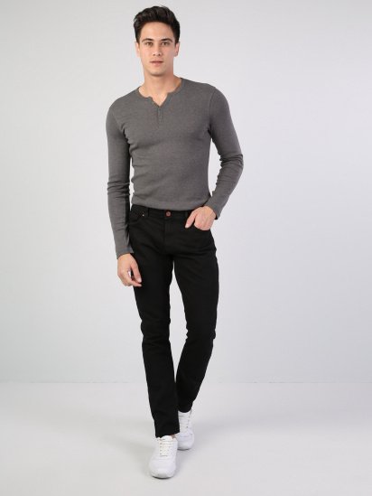 Скинни джинсы Colin’s модель CL1046205DN40633 — фото 3 - INTERTOP