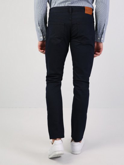 Завужені джинси Colin’s модель CL1046206DN40634 — фото - INTERTOP