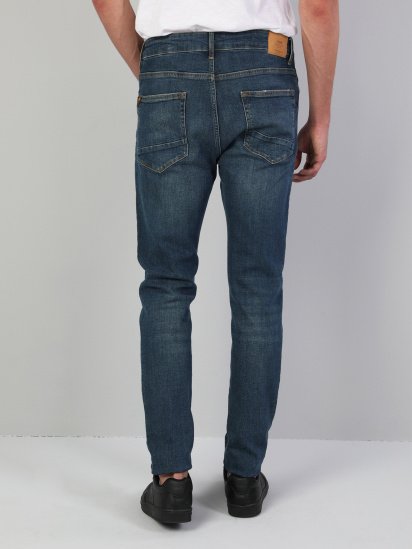 Скинни джинсы Colin’s 035 Ryan модель CL1046606DN40141 — фото - INTERTOP