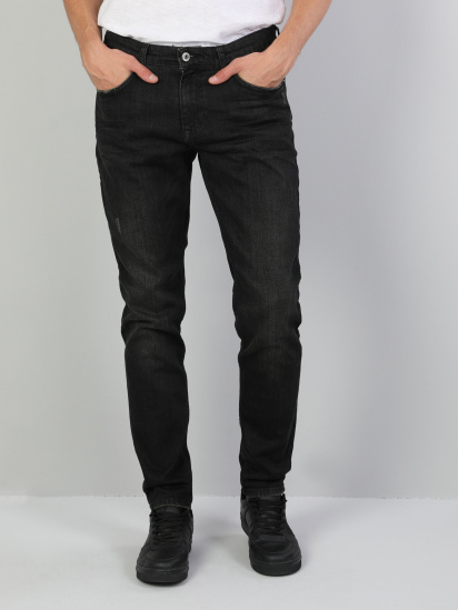 Завужені джинси Colin’s модель CL1046611DN40639 — фото - INTERTOP