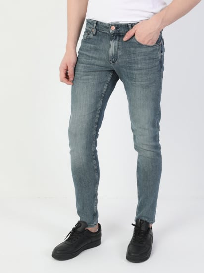 Завужені джинси Colin’s 041 Danny модель CL1046621DN40718 — фото - INTERTOP