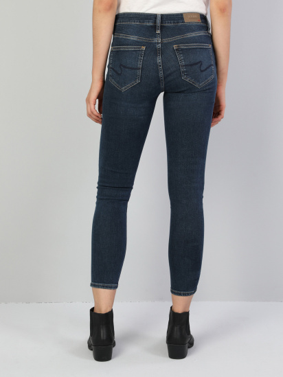 Скинни джинсы Colin’s 759 Lara Slim модель CL1046982DN40692 — фото - INTERTOP