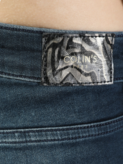 Скинни джинсы Colin’s 760 Diana модель CL1046986DN03952 — фото 5 - INTERTOP