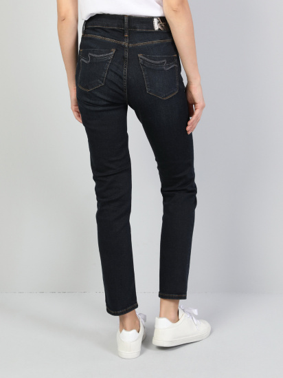Завужені джинси Colin’s модель CL1046991DN40697 — фото - INTERTOP