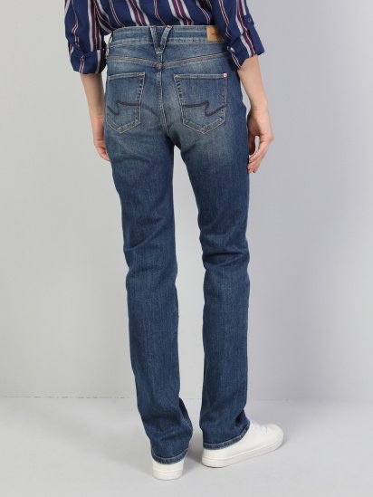 Прямые джинсы Colin’s 792 Mila модель CL1047012DN40685 — фото - INTERTOP