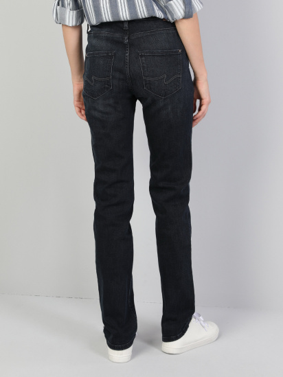 Прямые джинсы Colin’s модель CL1047013DN40696 — фото - INTERTOP