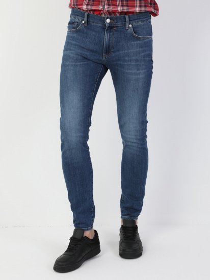 Завужені джинси Colin’s модель CL1048618DN40842 — фото 4 - INTERTOP