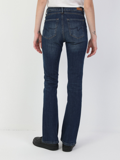 Расклешенные джинсы Colin’s модель CL1048757DN40895 — фото - INTERTOP