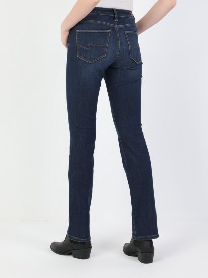 Прямые джинсы Colin’s 792 Mila модель CL1048831DN04472 — фото - INTERTOP