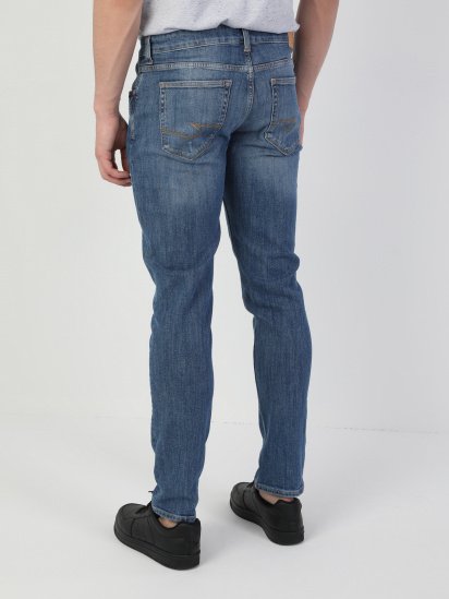 Завужені джинси Colin’s 041 Danny модель CL1049566DN40944 — фото - INTERTOP