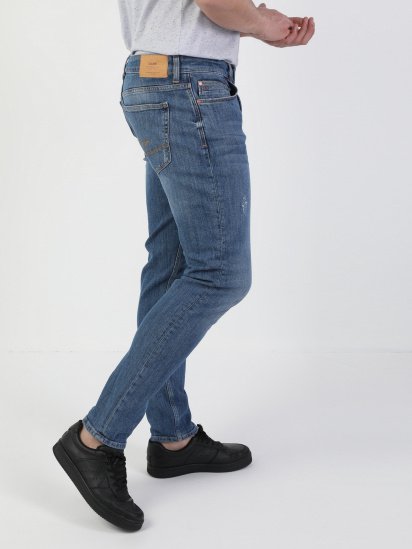Завужені джинси Colin’s 041 Danny модель CL1049566DN40944 — фото - INTERTOP