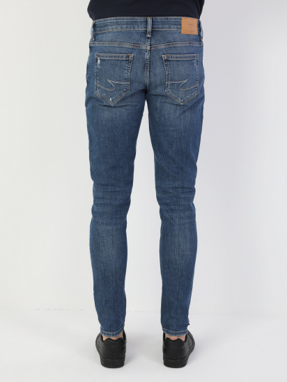 Завужені джинси Colin’s 041 Danny модель CL1049569DN00416 — фото - INTERTOP