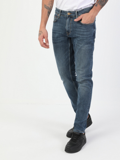 Завужені джинси Colin’s 041 Danny модель CL1049571DN40327 — фото - INTERTOP