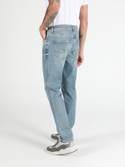 Прямі джинси Colin’s модель CL1049577DN06500 — фото - INTERTOP