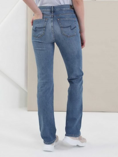 Прямі джинси Colin’s 792 Mila модель CL1049669DN01231 — фото - INTERTOP