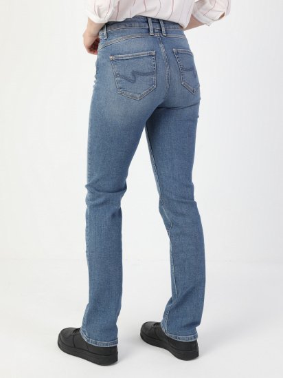 Прямі джинси Colin’s 792 Mila модель CL1049670DN40993 — фото - INTERTOP