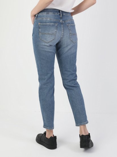 Зауженные джинсы Colin’s модель CL1049672DN40995 — фото - INTERTOP