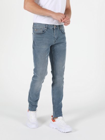 Завужені джинси Colin’s 041 Danny модель CL1050248DN03749 — фото 4 - INTERTOP